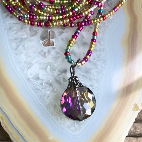 Enchanted Charmed Waist Beads - Picture 3 of 3